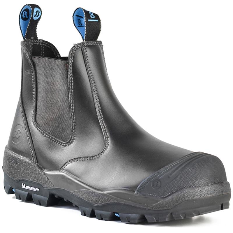 Bata Trekker Ultra Slip-On Safety Boot