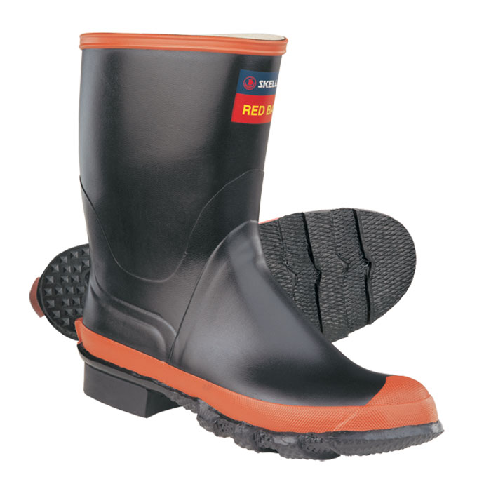 Skellerup Red Band Gumboot Women/Youth