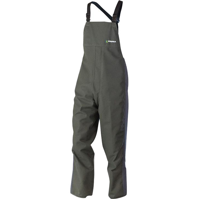 Stormforce STFC111 Kaiwaka Two Tone Bib Overtrou
