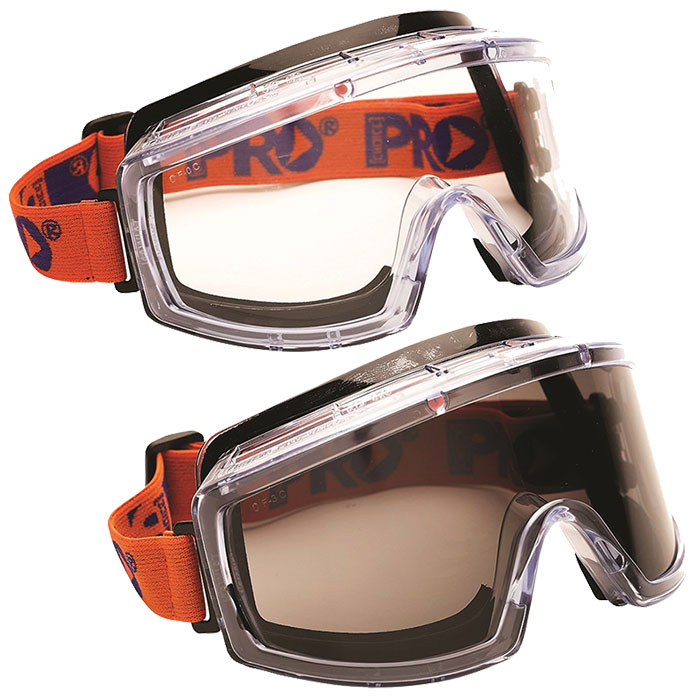 ProChoice Anti-Fog Goggle