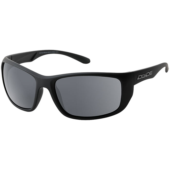 Brace Polarised Dirty Dog Safety Sun Glasses