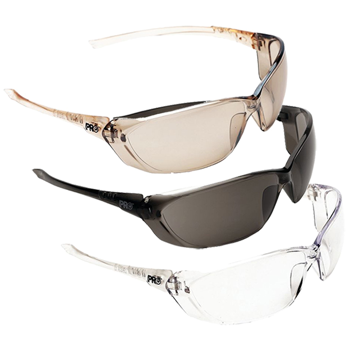 Richter ProChoice Safety Glasses (Box/12)
