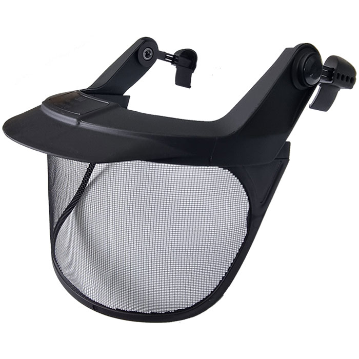 3M Visor & Holder Combo - VM820 & VH500P