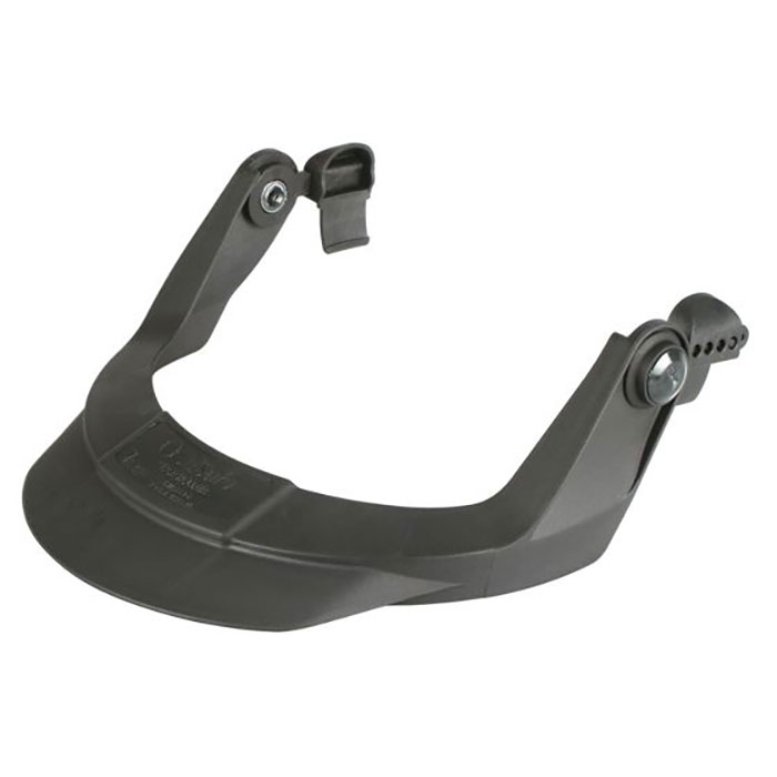 3M VH500P Nylon Peaked Visor Holder