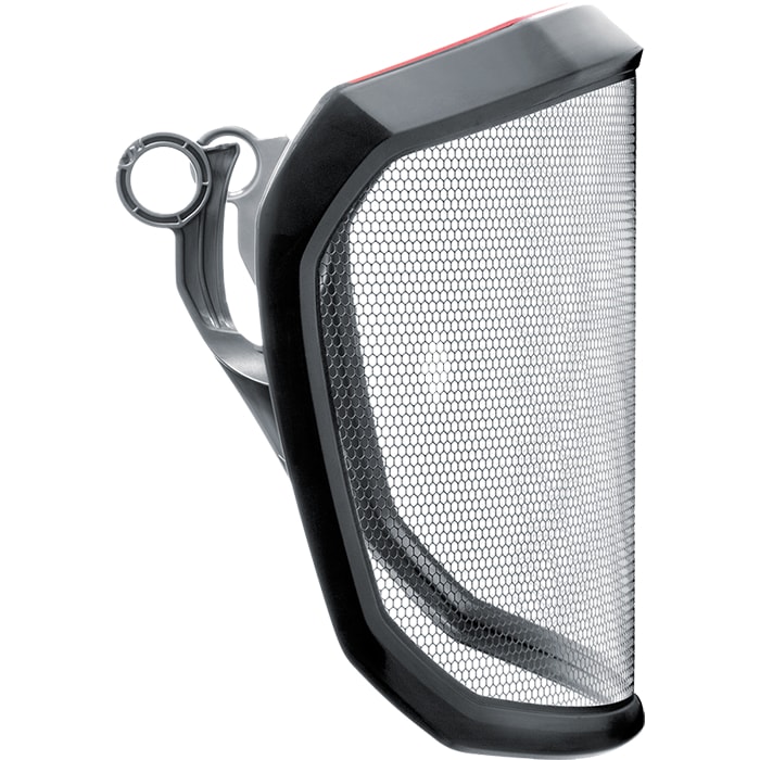 Protos G16 Metal Mesh Visor (16 notches/cm)