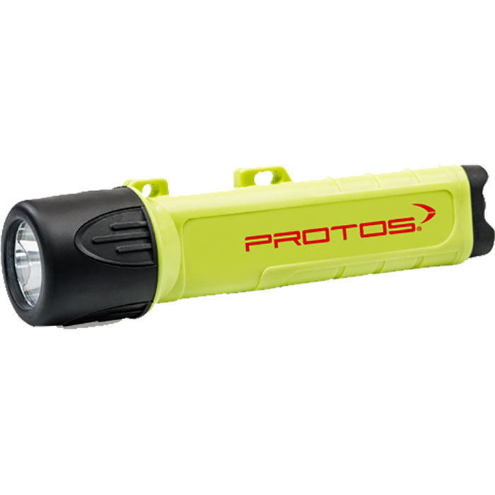 Protos 204078 Torch Light Right Mounted