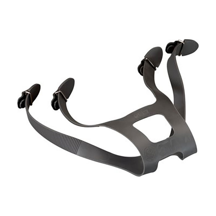 6897 3M Full Face Mask Replacement Head Strap