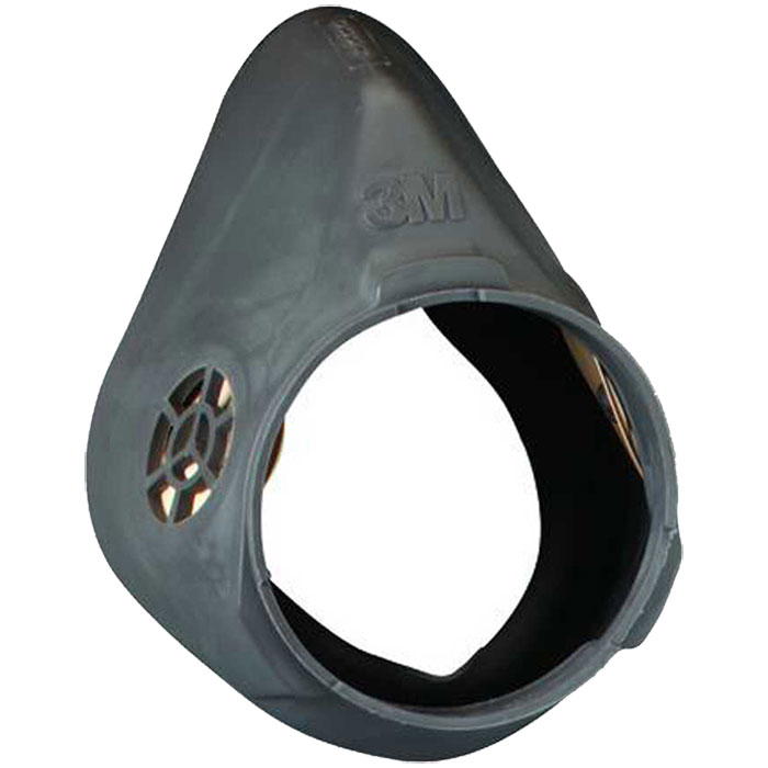 6894 3M Nosecup Assembly for 6000 Series Full Face